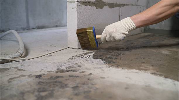 24/7 Emergency Wet Basement Repair experts in Anderson, IN